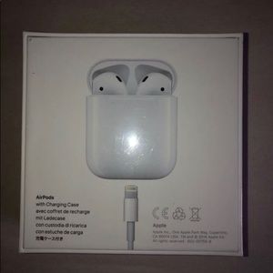 Apple AirPods